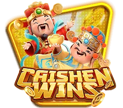 cai-shen-wins by ดวงดี999
