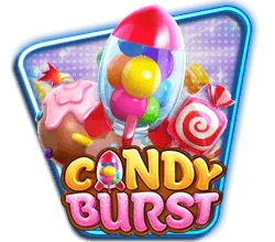 candy by ดวงดี999