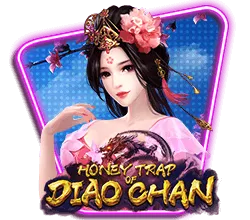 diaochan by ดวงดี999